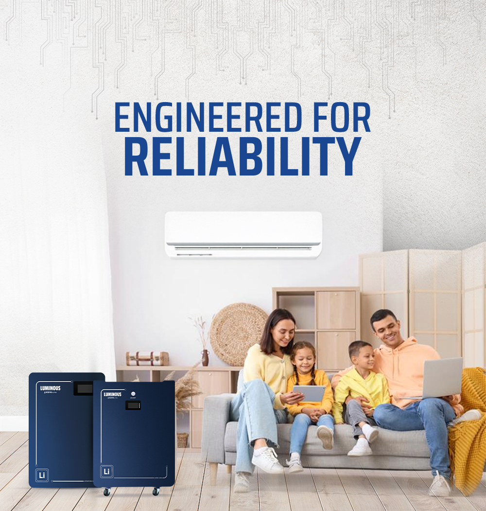 Luminous 30+ excellence